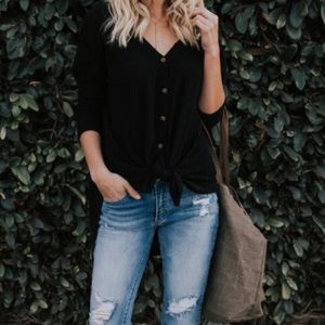 Button down thermal from Vici dolls